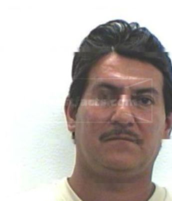 Oscar Contreras