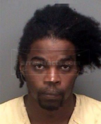 Reginald Lamar Grigley