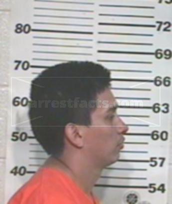 Reynaldo De Los Angeles Torres