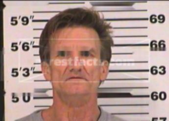 Kenneth Edward Crawford