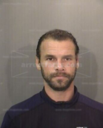 Bryan Jeffery Born