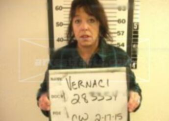Amy L Vernaci
