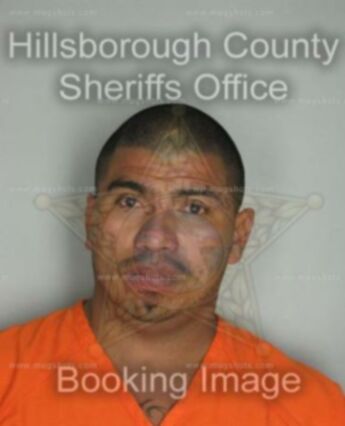 Hugo Alexander Garcia