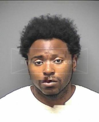 Michael Anthony Coleman