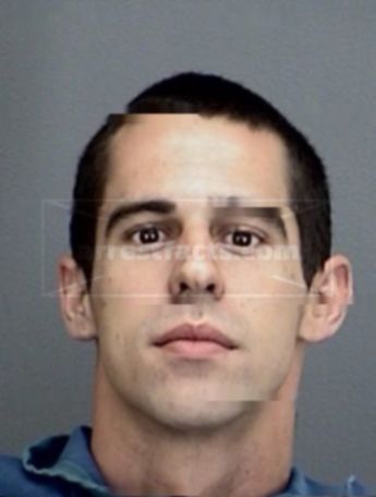 Matthew Wayne Gregory