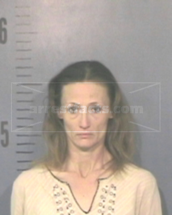 Donna Deann Whitley