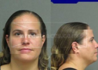 Angie Marie Allison