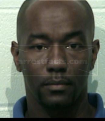 Timothy Lee Terry
