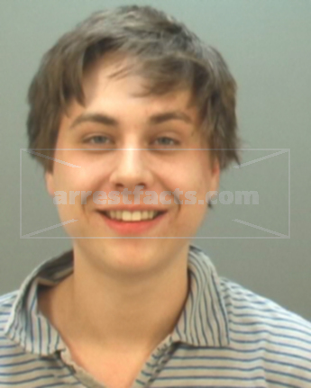 Matthew Todd Swanson