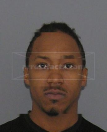 Brandon D Hunter