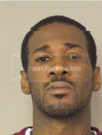 Kavaris Dennard Lewis