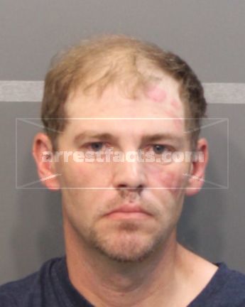 Jamie Shawn Brown