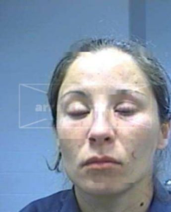 Melissa Nicole Cross
