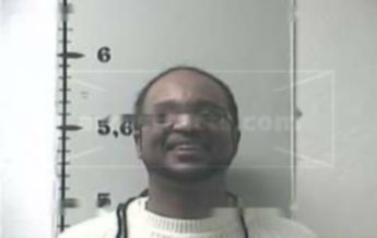 Troy Warner