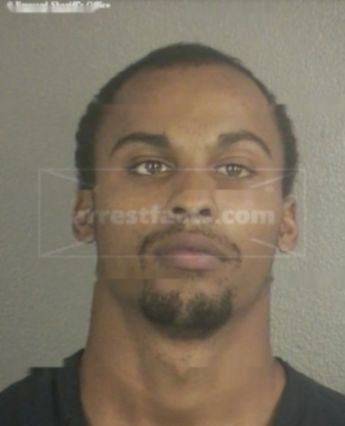 Vincent Reuben Edward Parrish