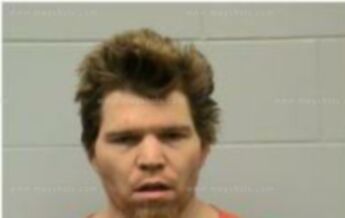 Chad Paul Nelson