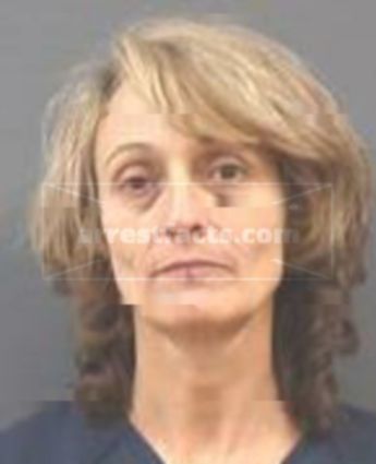Patricia Sue Cooper