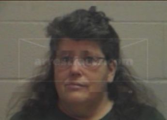 Mary Jane Lumpkin