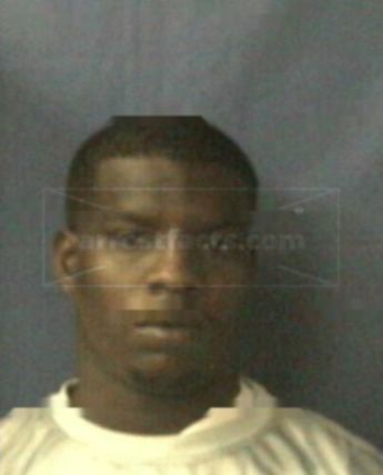 Antonio Ray Jones