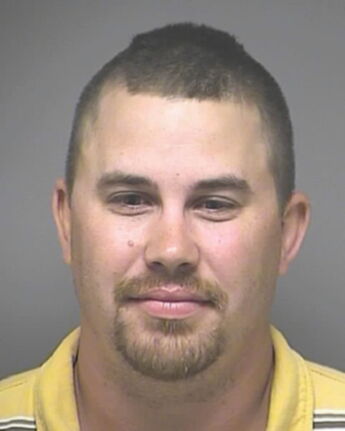 Corey Wayne Brooks