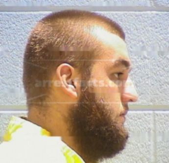 Brandon P. Dickinson