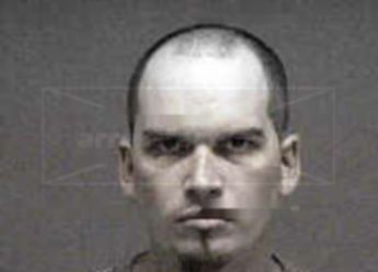 Joseph Stewart Mccoy
