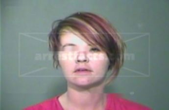 Amanda Nicole Perkins