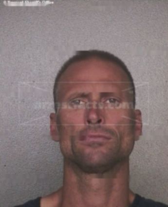 Patrick Monroe Mullis