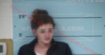 Ashley Mcdaniel