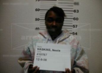 Neola Haskins