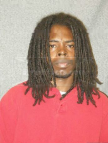 Darius D Basey