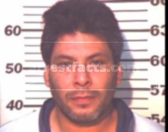 Ediberto Flores