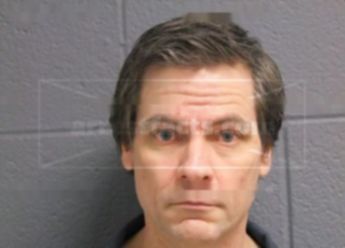 Darrin Lee Wright