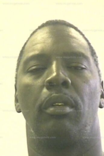 Homer William Sanders