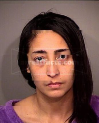 Ruth Eneida Delgado