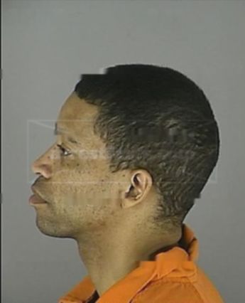 Marque Montez Charleston
