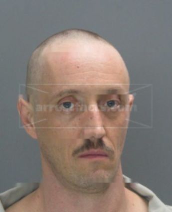 David Lee Alexander