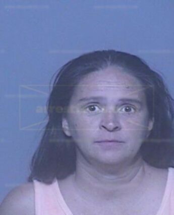 Susan Gail Barnes