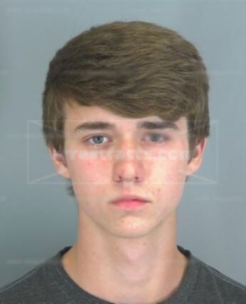 Noah Shawn Farmer