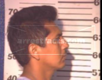 Pablo Rocha Bueno
