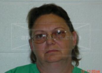 Deborah Kay Houghton