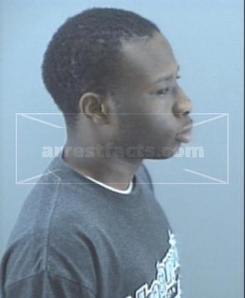 Eric Dewayne Mathis