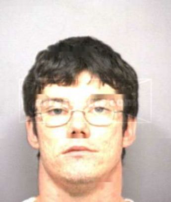 Christopher Mark Baldwin