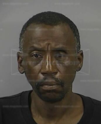 Charles Anthony Brown