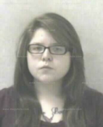 Kandice Gibson