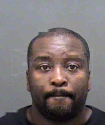 Kevin Lamont Boston