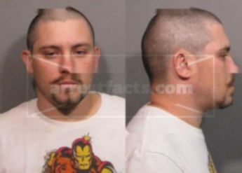 Timothy Randell Stone