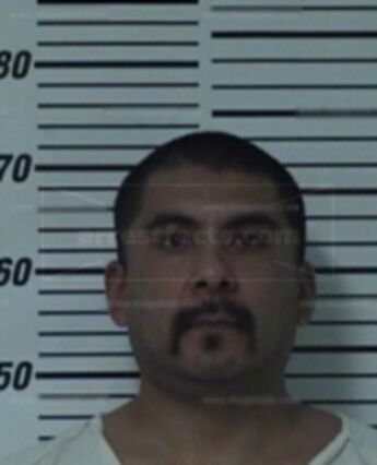 Edgar Benitez-Gomez