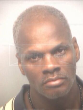 Gary Mapp