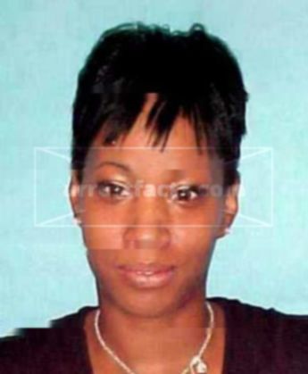 Crystal Williams